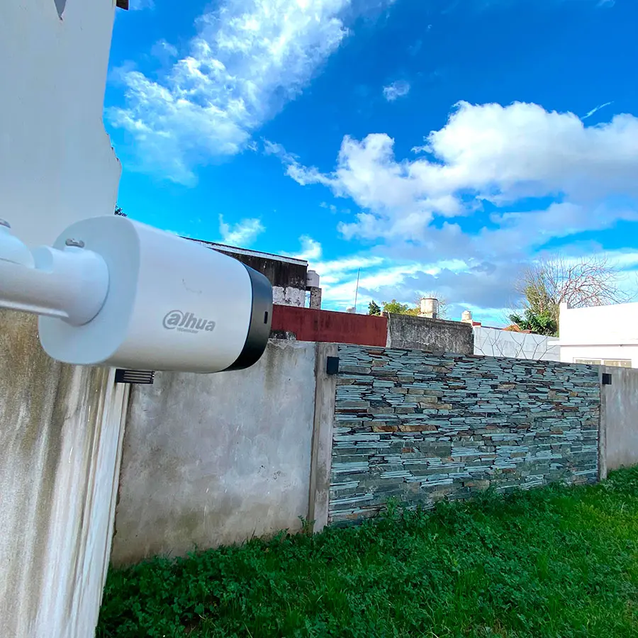 OLIMPYC Soluciones en Seguridad