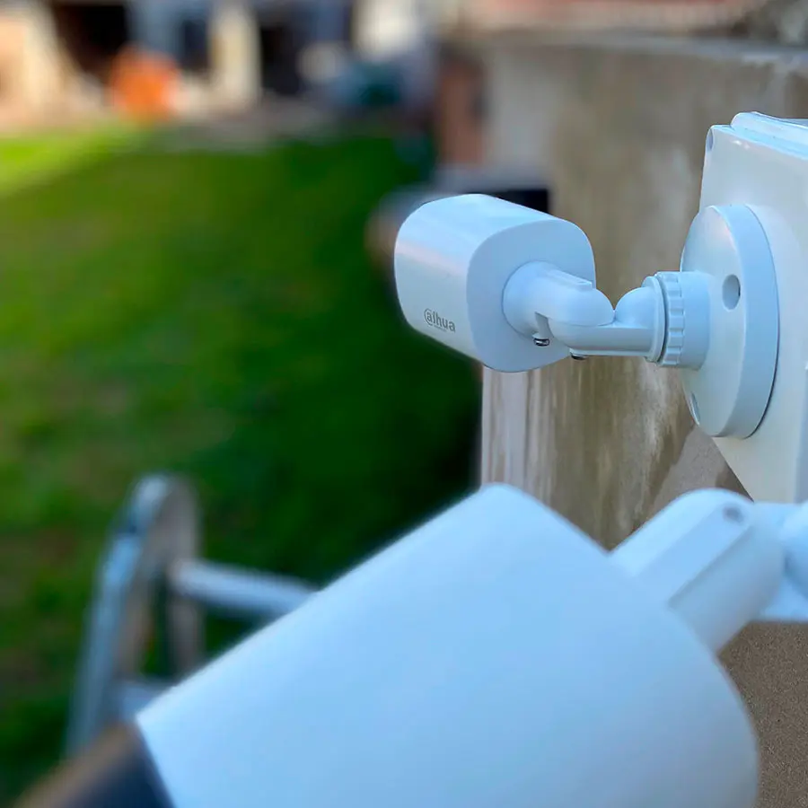 OLIMPYC Soluciones en Seguridad