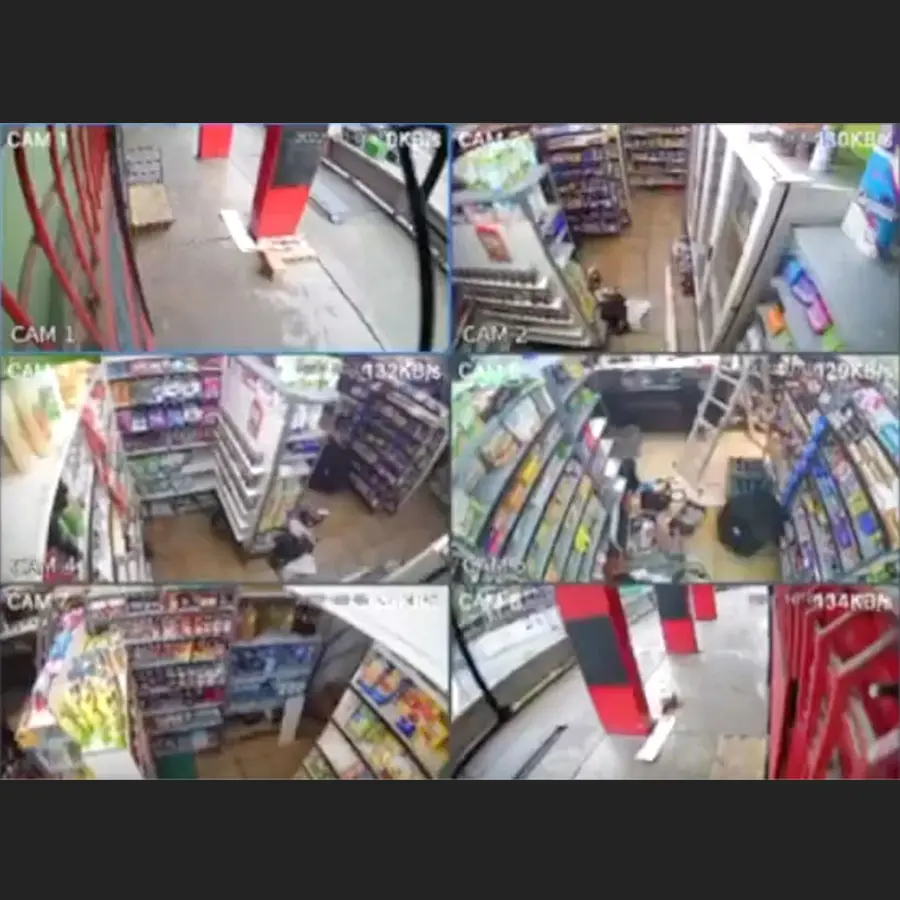 OLIMPYC Soluciones en Seguridad