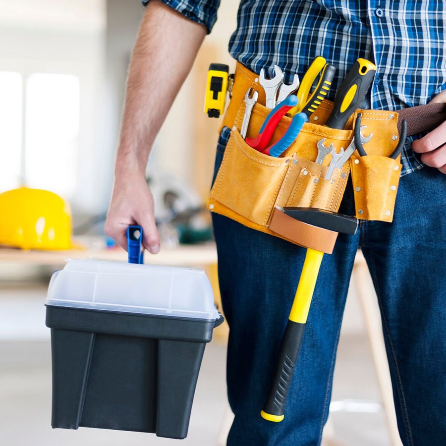 Reparaciones Constructivas