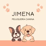 Peluquería Canina Jimena. Ituzaingó. Pcia de Buenos Aires