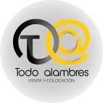 Todo Alambres · Venta, Asesoramiento y Colocación de cerramientos, protección y seguridad con alambrados